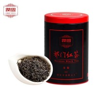 潤(rùn)思 祁門紅茶茶葉特級(jí)回甘金裝150g送禮